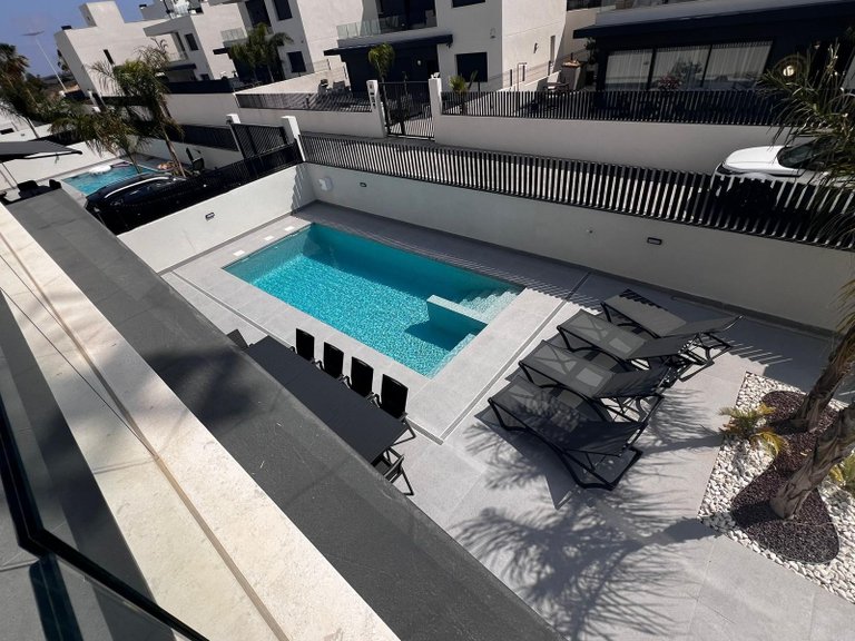 Villa for Sale in Inland Algorfa, Alicante 18