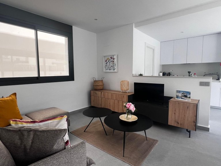 Villa for Sale in Inland Algorfa, Alicante 8