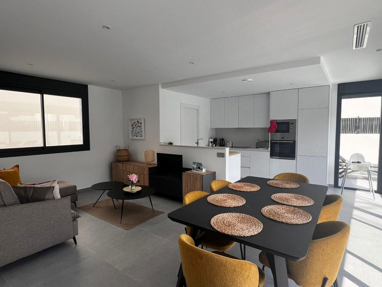 Villa for Sale in Inland Algorfa, Alicante 10