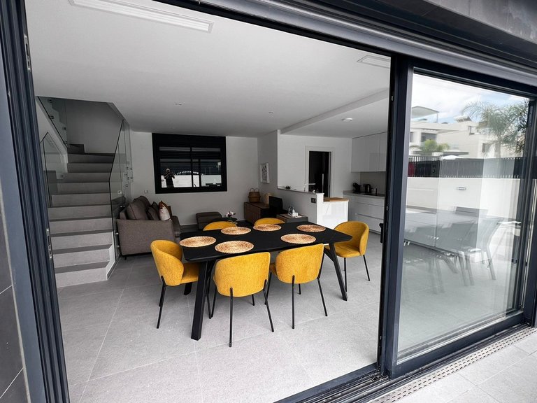 Villa for Sale in Inland Algorfa, Alicante 35