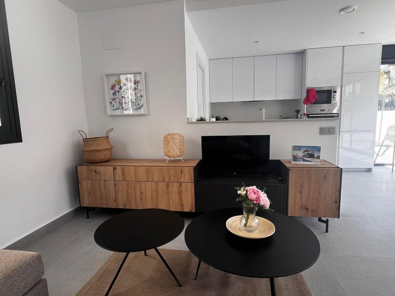 Villa for Sale in Inland Algorfa, Alicante 11