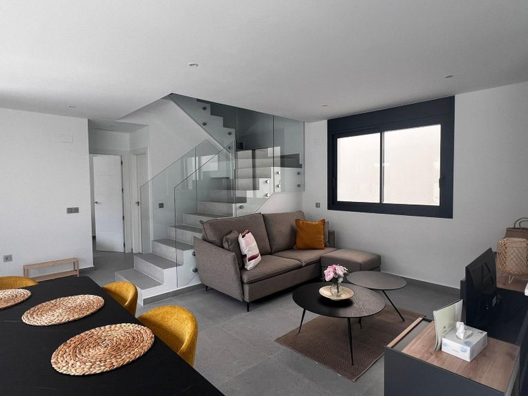 Villa for Sale in Inland Algorfa, Alicante 9