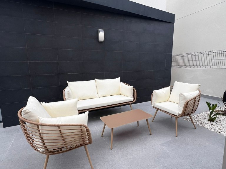 Villa for Sale in Inland Algorfa, Alicante 33