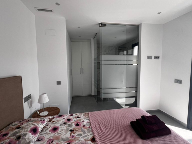 Villa for Sale in Inland Algorfa, Alicante 30