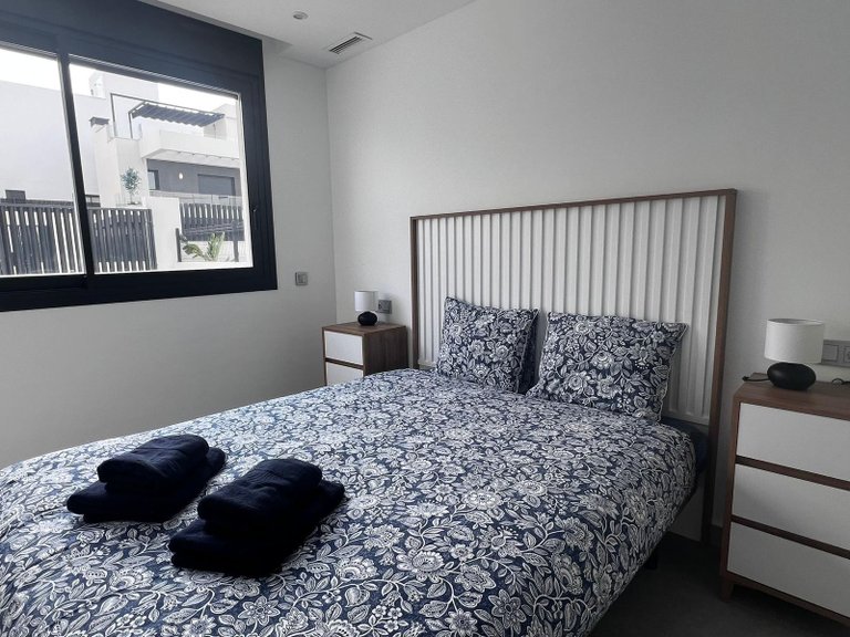 Villa for Sale in Inland Algorfa, Alicante 12