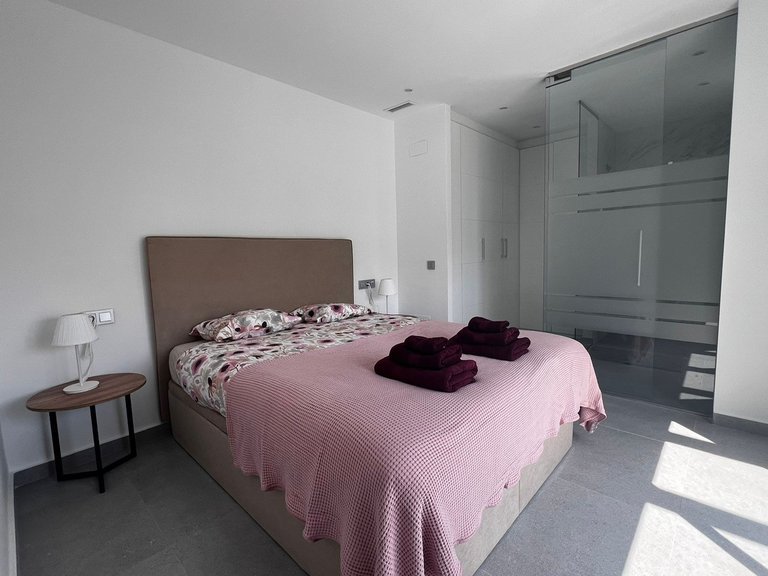 Villa for Sale in Inland Algorfa, Alicante 19