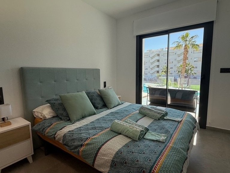 Apartment for Sale in Costa Blanca Guardamar Del Segura, Alicante 19