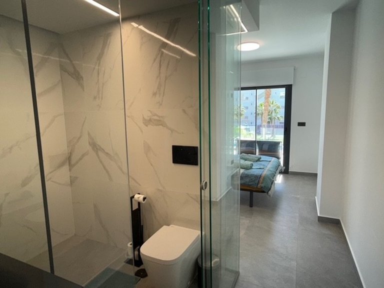 Apartment for Sale in Costa Blanca Guardamar Del Segura, Alicante 23