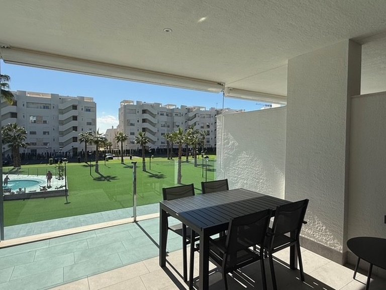 Apartment for Sale in Costa Blanca Guardamar Del Segura, Alicante 5