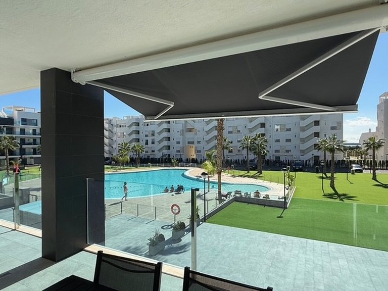 Apartment for Sale in Costa Blanca Guardamar Del Segura, Alicante 4