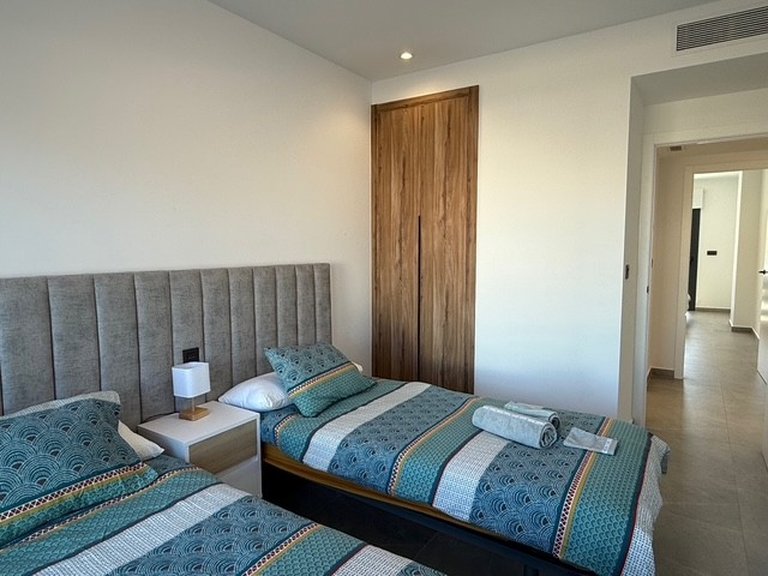 Apartment for Sale in Costa Blanca Guardamar Del Segura, Alicante 25