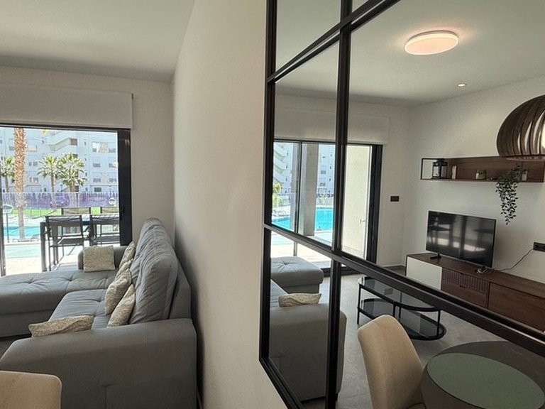 Apartment for Sale in Costa Blanca Guardamar Del Segura, Alicante 17