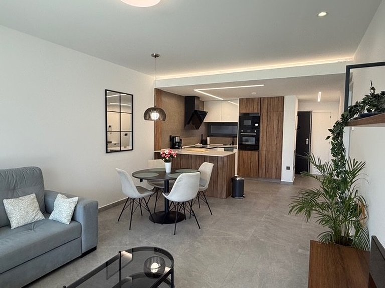 Apartment for Sale in Costa Blanca Guardamar Del Segura, Alicante 9