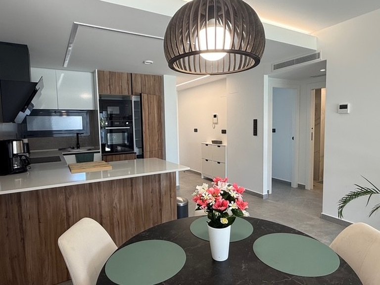 Apartment for Sale in Costa Blanca Guardamar Del Segura, Alicante 13