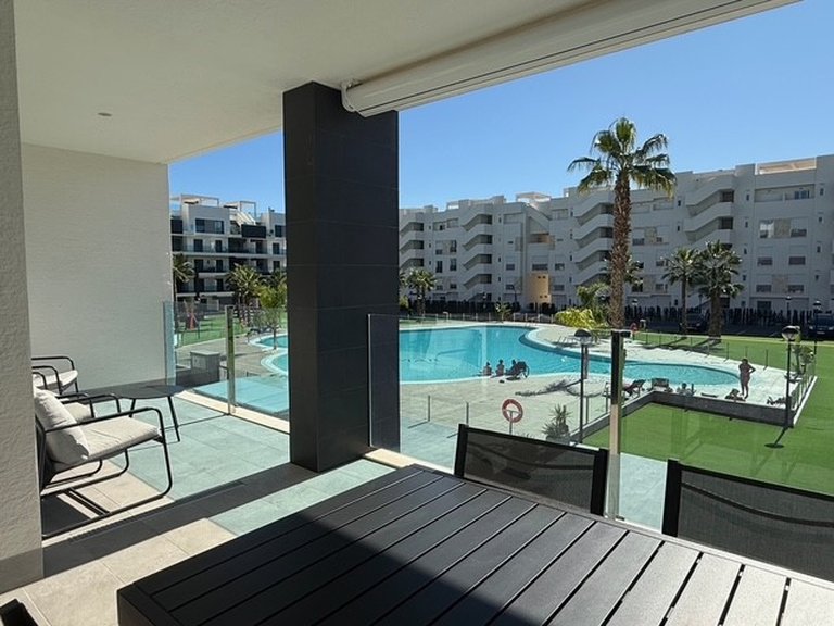 Apartment for Sale in Costa Blanca Guardamar Del Segura, Alicante 3