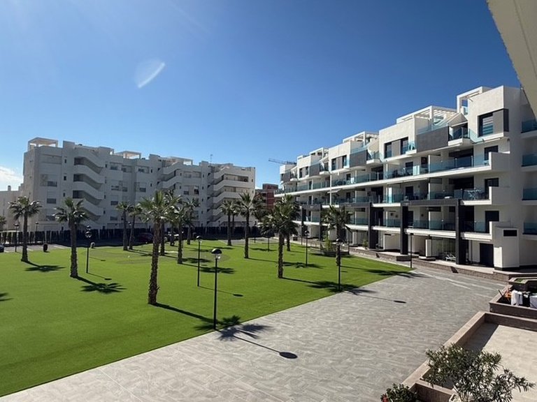 Apartment for Sale in Costa Blanca Guardamar Del Segura, Alicante 6