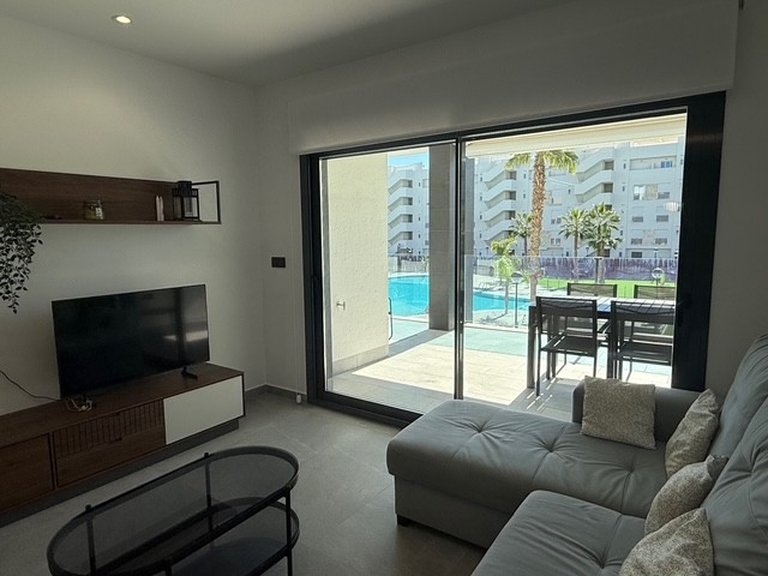 Apartment for Sale in Costa Blanca Guardamar Del Segura, Alicante 12