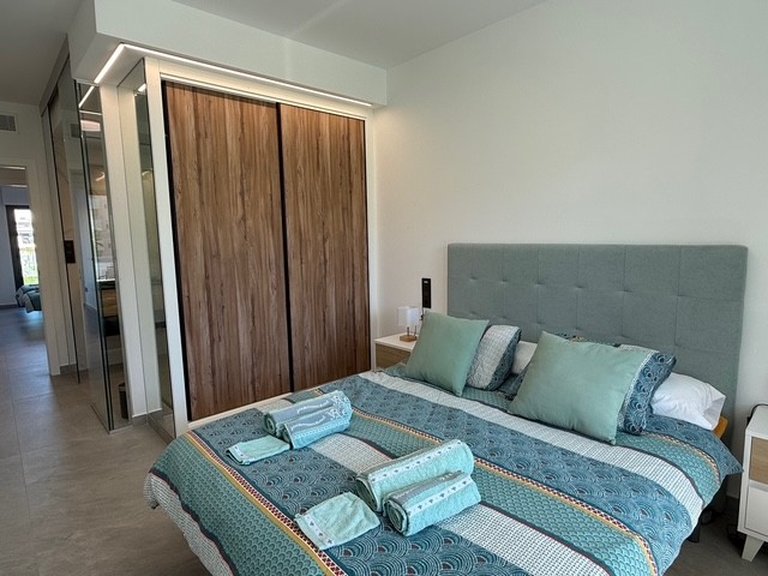 Apartment for Sale in Costa Blanca Guardamar Del Segura, Alicante 18