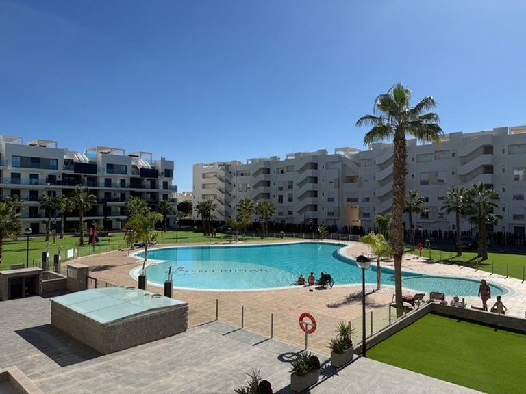 Apartment for Sale in Costa Blanca Guardamar Del Segura, Alicante 2