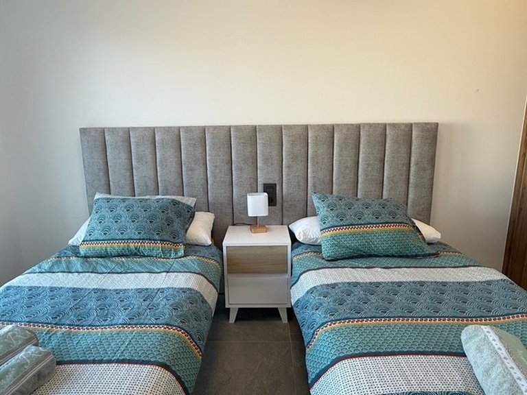 Apartment for Sale in Costa Blanca Guardamar Del Segura, Alicante 26