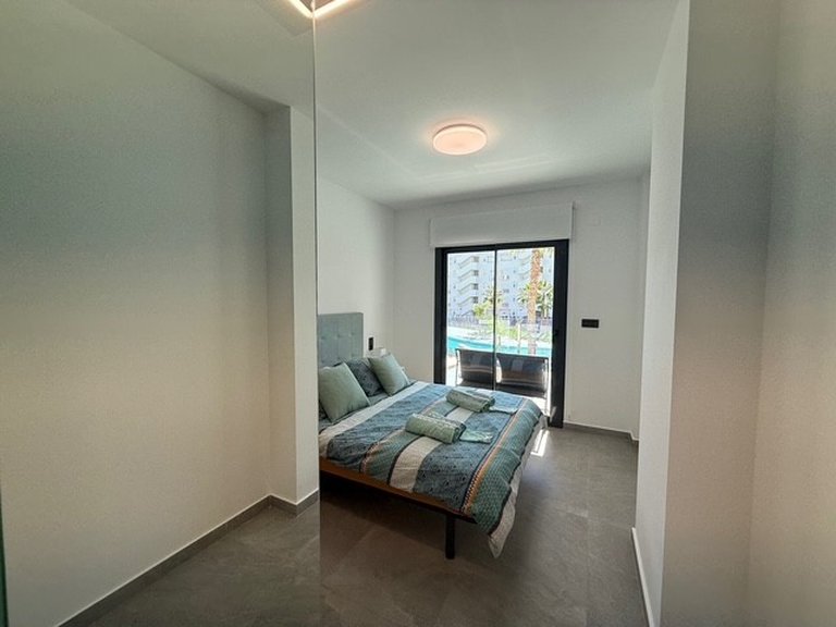 Apartment for Sale in Costa Blanca Guardamar Del Segura, Alicante 20