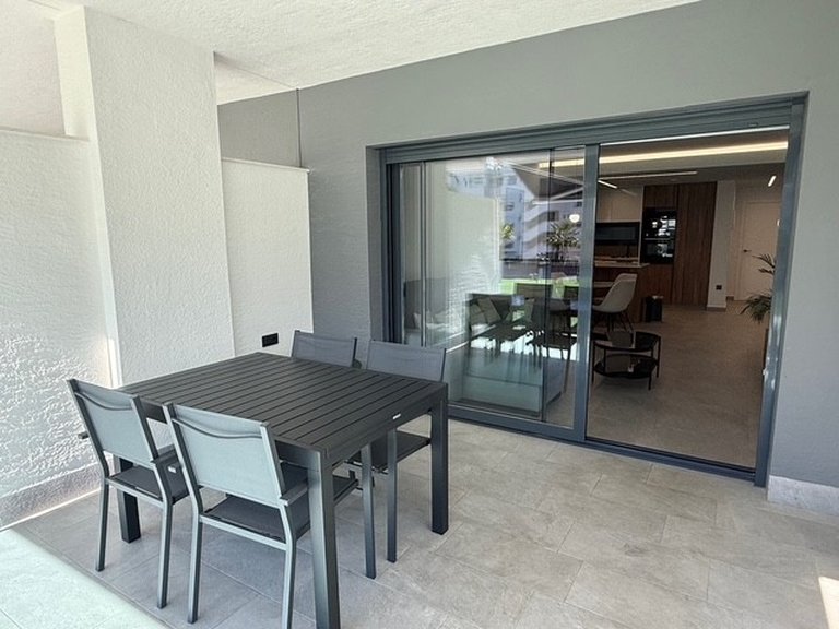 Apartment for Sale in Costa Blanca Guardamar Del Segura, Alicante 7