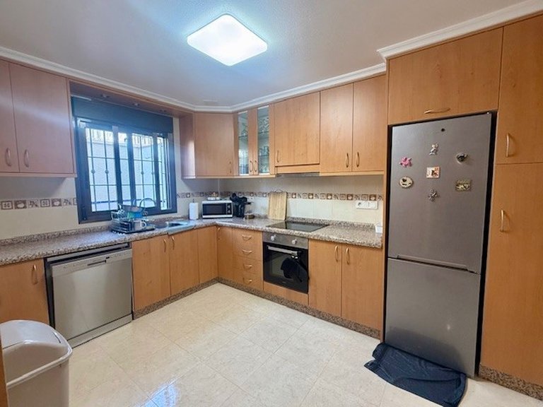 Town House for Sale in Inland San Miguel De Salinas, Alicante 15