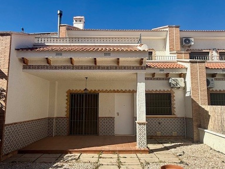 Town House for Sale in Inland San Miguel De Salinas, Alicante 4