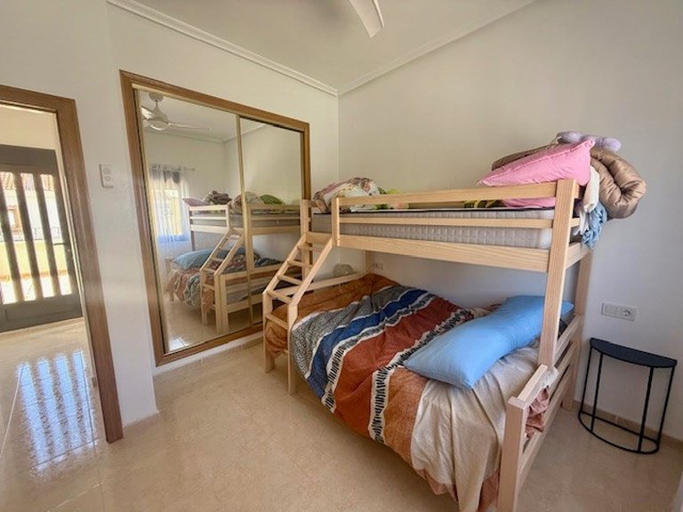 Town House for Sale in Inland San Miguel De Salinas, Alicante 22