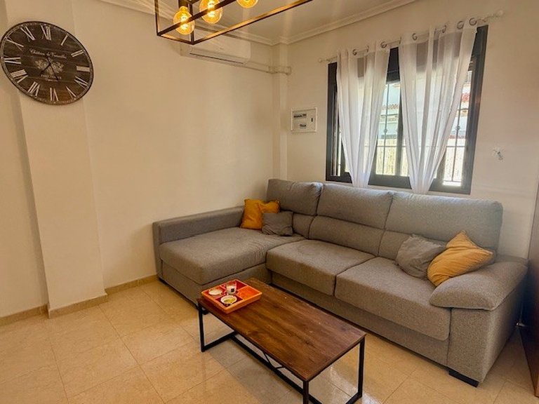 Town House for Sale in Inland San Miguel De Salinas, Alicante 7