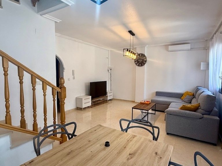 Town House for Sale in Inland San Miguel De Salinas, Alicante 10