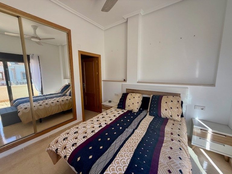 Town House for Sale in Inland San Miguel De Salinas, Alicante 23
