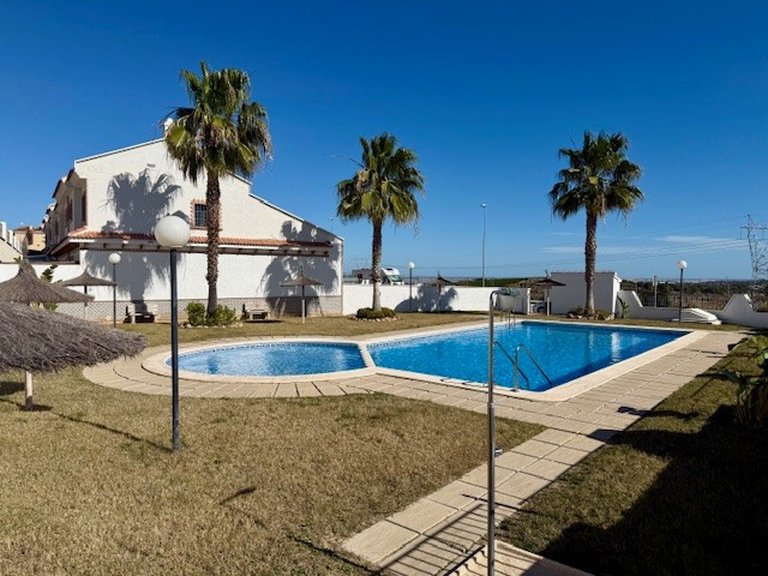 Town House for Sale in Inland San Miguel De Salinas, Alicante 2