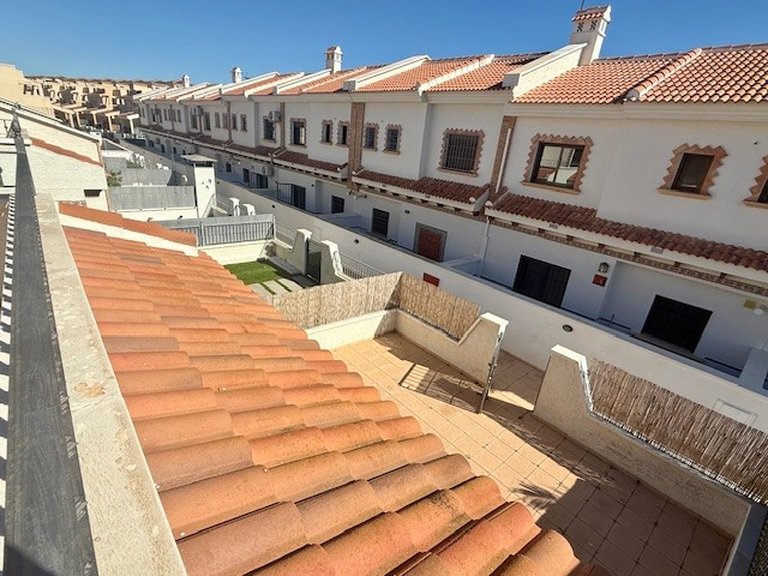 Town House for Sale in Inland San Miguel De Salinas, Alicante 19