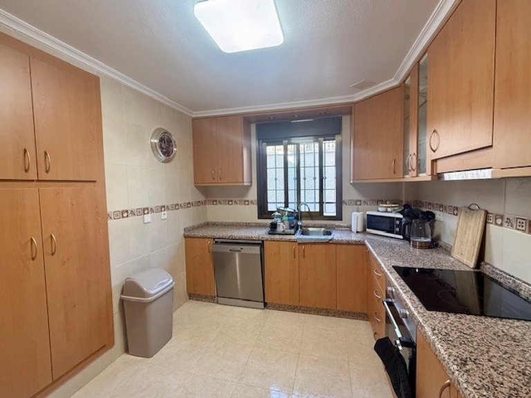 Town House for Sale in Inland San Miguel De Salinas, Alicante 16