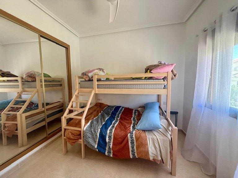 Town House for Sale in Inland San Miguel De Salinas, Alicante 21