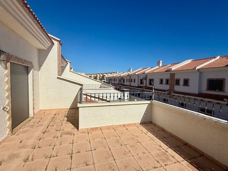 Town House for Sale in Inland San Miguel De Salinas, Alicante 18