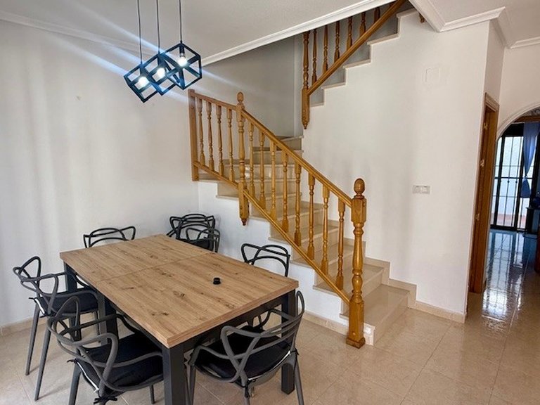 Town House for Sale in Inland San Miguel De Salinas, Alicante 9