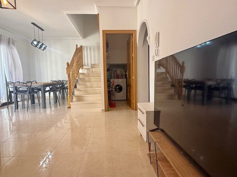Town House for Sale in Inland San Miguel De Salinas, Alicante 8