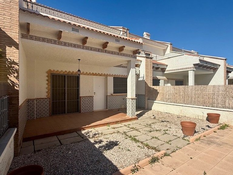 Town House for Sale in Inland San Miguel De Salinas, Alicante 5