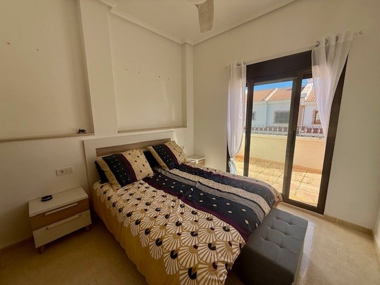 Town House for Sale in Inland San Miguel De Salinas, Alicante 24