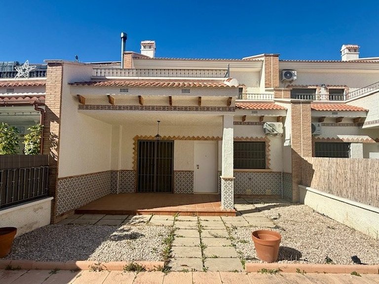 Town House for Sale in Inland San Miguel De Salinas, Alicante 3