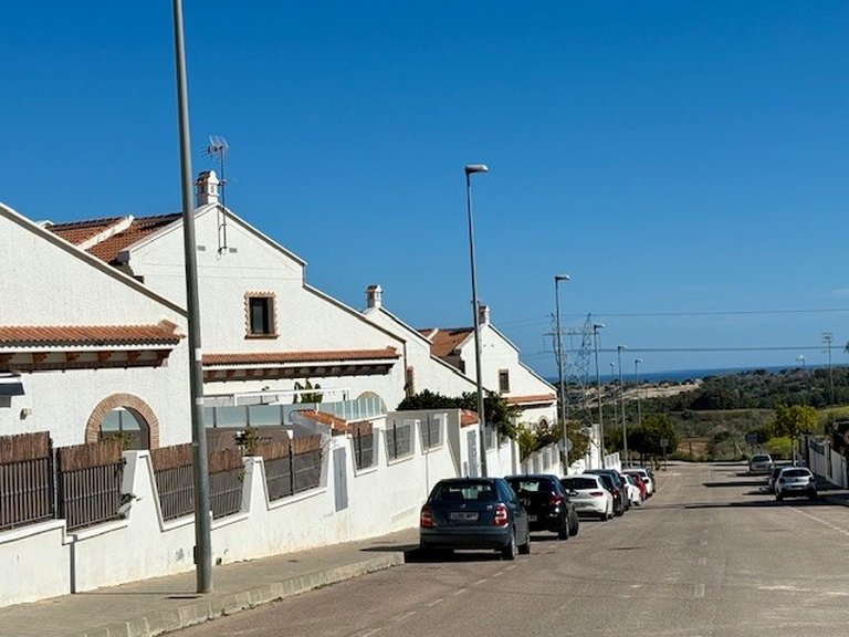 Town House for Sale in Inland San Miguel De Salinas, Alicante 26