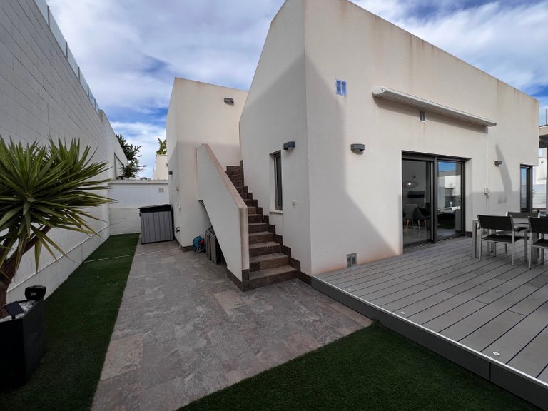Villa for Sale in Costa Blanca Orihuela Costa, Alicante 6