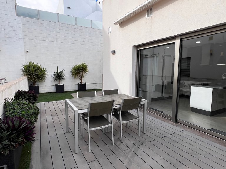 Villa for Sale in Costa Blanca Orihuela Costa, Alicante 5