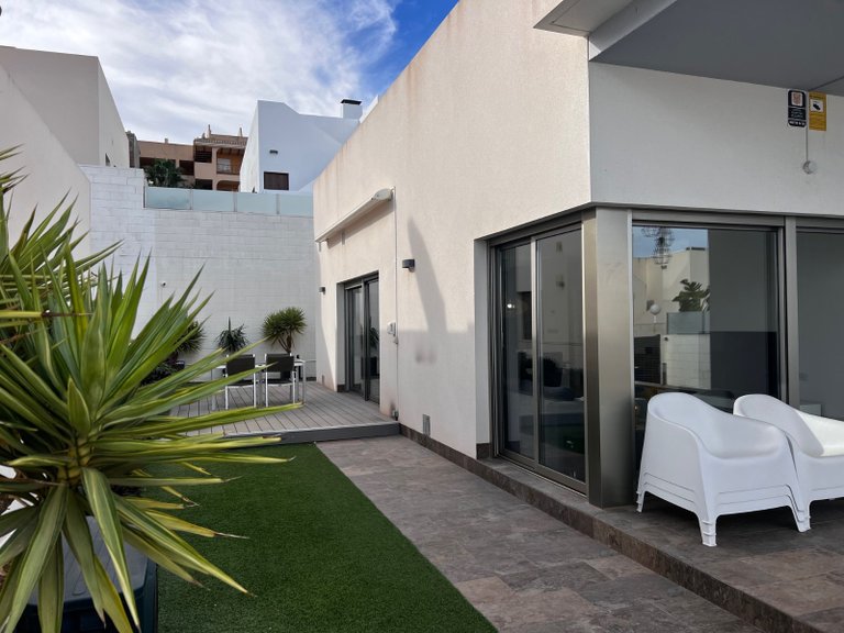 Villa for Sale in Costa Blanca Orihuela Costa, Alicante 4