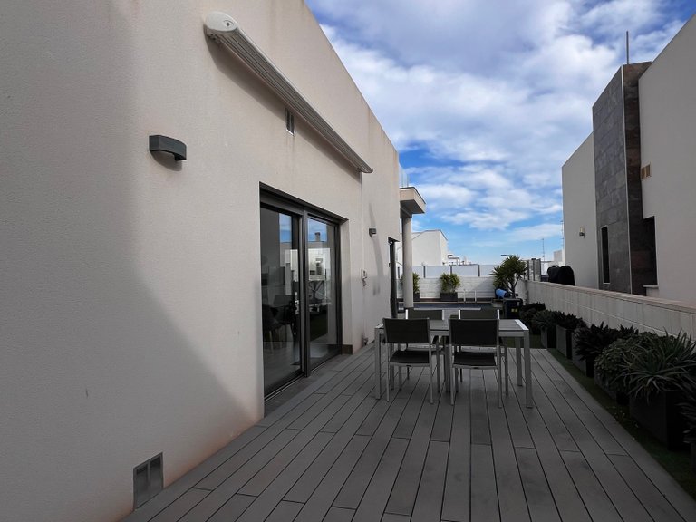 Villa for Sale in Costa Blanca Orihuela Costa, Alicante 7