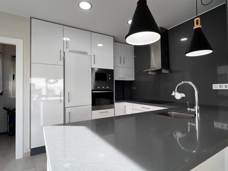 Villa for Sale in Costa Blanca Orihuela Costa, Alicante 23