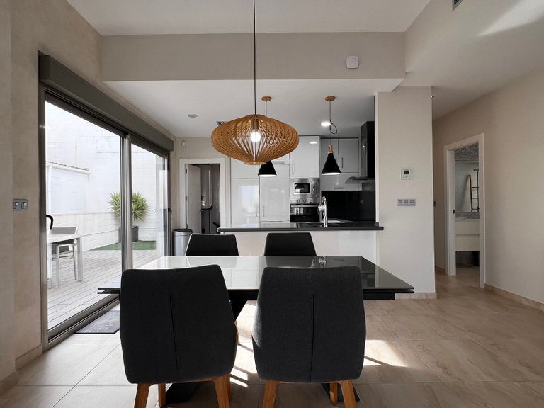 Villa for Sale in Costa Blanca Orihuela Costa, Alicante 21