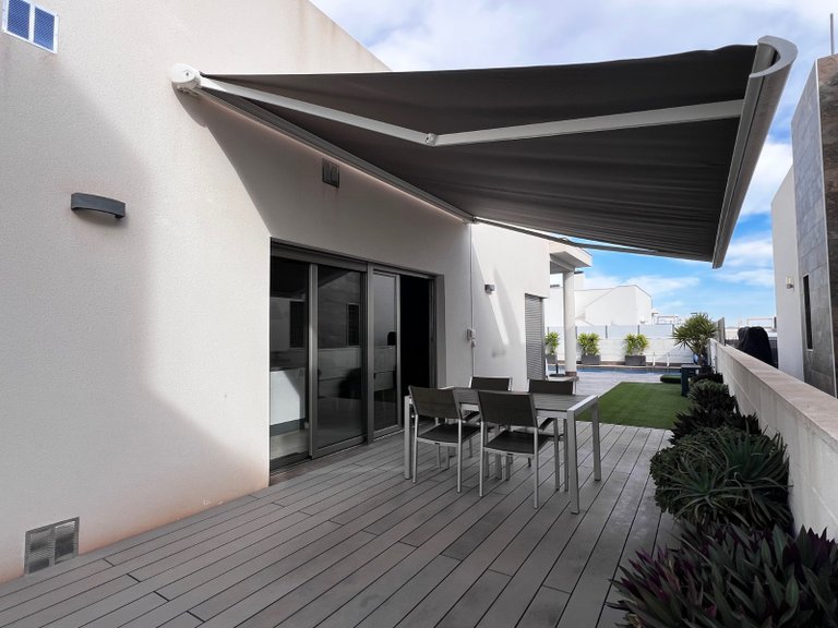 Villa for Sale in Costa Blanca Orihuela Costa, Alicante 40